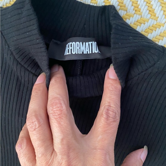 🌸💐 SEXY REFORMATION 2 PIECE NWT💐🌸 - Picture 4 of 7